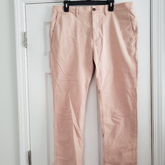 NWT Men's Chinos - Picture 1 of 4